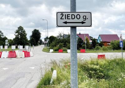 Ukmergės žinių nuotr.