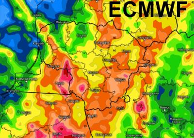 Meteologix/Orai ir klimatas Lietuvoje nuotr.