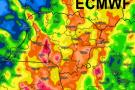 Meteologix/Orai ir klimatas Lietuvoje nuotr.