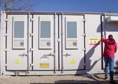 Asociatyvi nuotr. VIA Solis Energia nuotr.