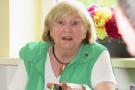 Dr. Audronė Galvonaitė. Mūsų Ignalina nuotr.