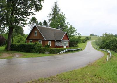Utenos diena nuotr.