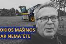 Asociatyvi nuotr. Gedimino Stanišausko nuotr.