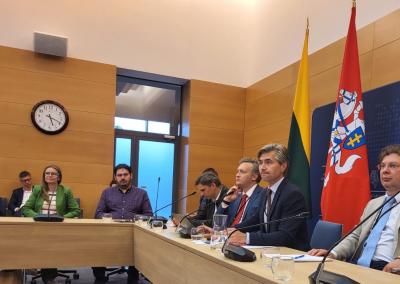 ŽŪR nuotr.
