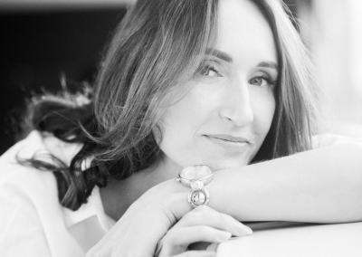 Jurgita Tamulienė. Dzūkų žinių nuotr.