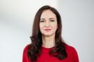 Inga Ruginienė. LR SADM nuotr.