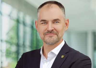 G. Brazauskas. LAMMC nuotr.