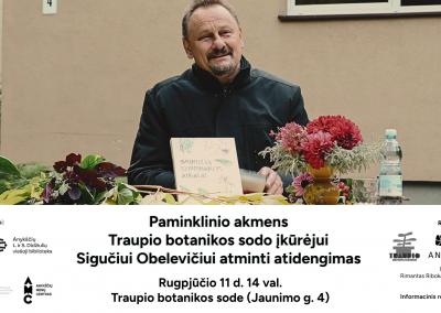 Anykštos nuotr.