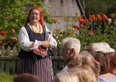 Diana Bukavickytė-Bomblauskienė.