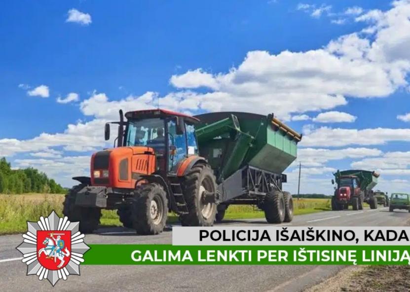 Asociatyvi nuotr. Dzūkų žinios nuotr. 