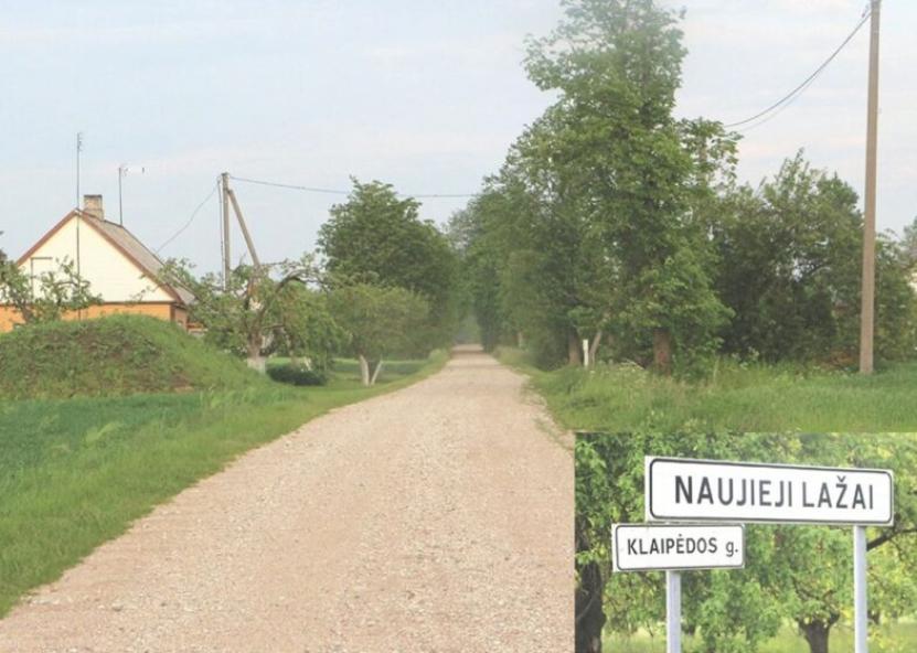 Rinkos aikštės nuotr. 