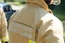 Asociatyvi nuotr. Valstybinės priešgaisrinės gelbėjimo tarnybos nuotr.