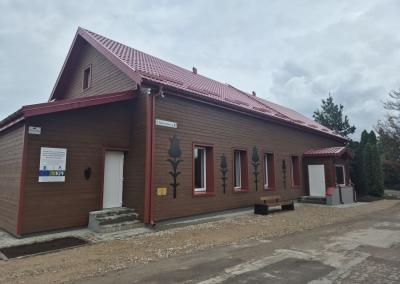 Kapčiamiesčio bendruomenė. Dzūkų žinių nuotr.