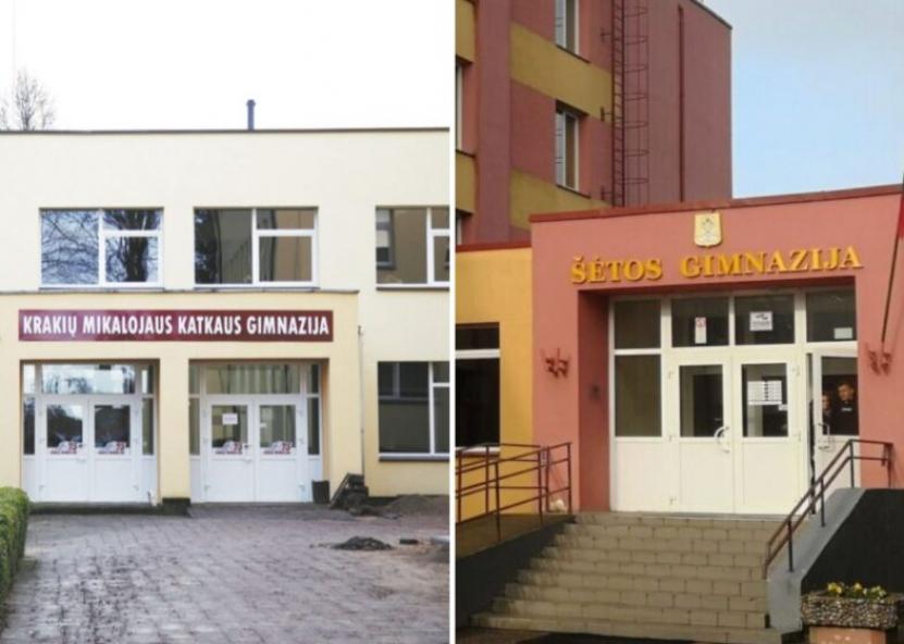 Rinkos aikštės nuotr. 