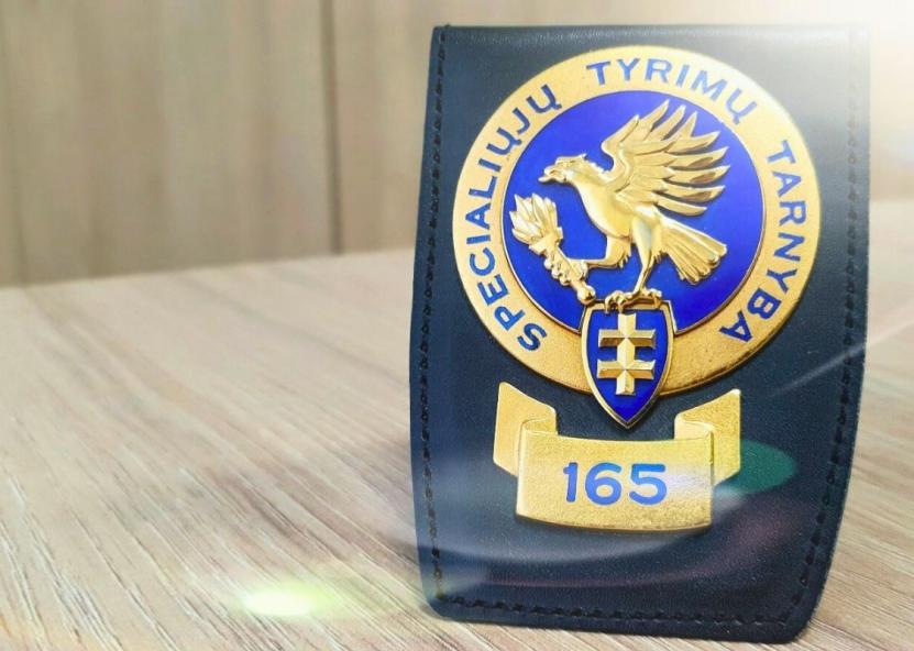 Asociatyvi nuotr. STT nuotr. 