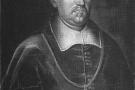 Vyskupo Kazimiero Paco pastangomis 1675 metais vietoje sugriuvusios ar sudegusios Jurgio Tiškevičiaus statytos bažnyčios iškilo nauja, bet ir toji po šimtmečio sudegė.