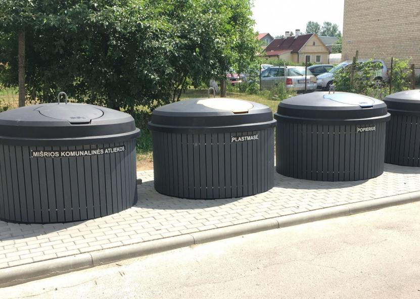 Aplinkos ministerijos nuotr. 