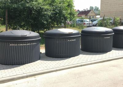 Aplinkos ministerijos nuotr.