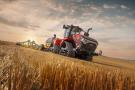 Traktorius Steiger 785 Quadtrac.