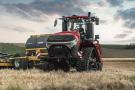 Traktorius Steiger 785 Quadtrac.