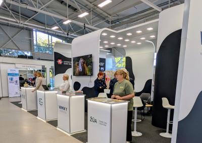 Gyvulininkystė 2025. ŽŪM nuotr.