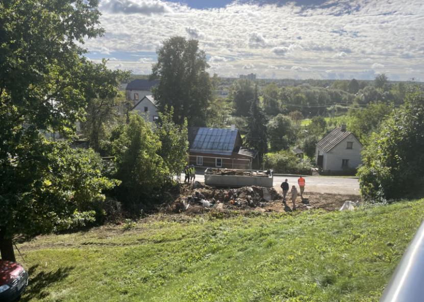 Ukmergės žinių nuotr. 