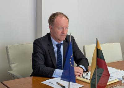 ŽŪM nuotr.