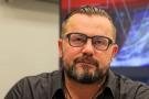 Gediminas Kvietkauskas. Gedimino Stanišausko nuotr.