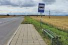 Autobusų stotelė. Rinkos aikštės nuotr.