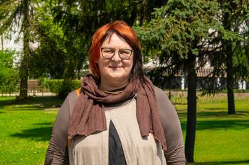L.Šimakovienė. LŽŪKT nuotr.