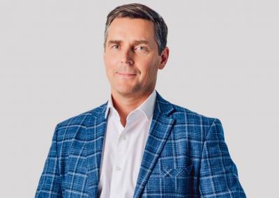 Mindaugas Petkevičius. ŽŪM nuotr.