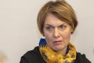 Indra Drevinskaitė. Biržiečių žodžio nuotr.