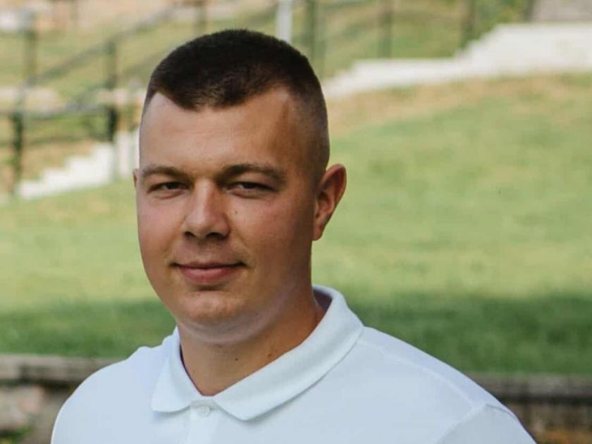 Benediktas Rimša