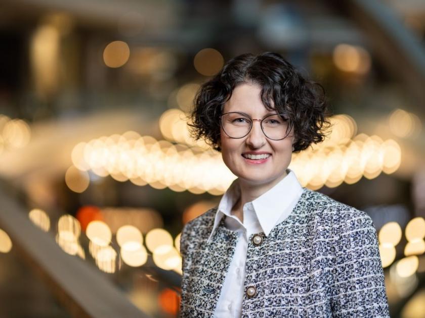Giedrė Gečiauskienė