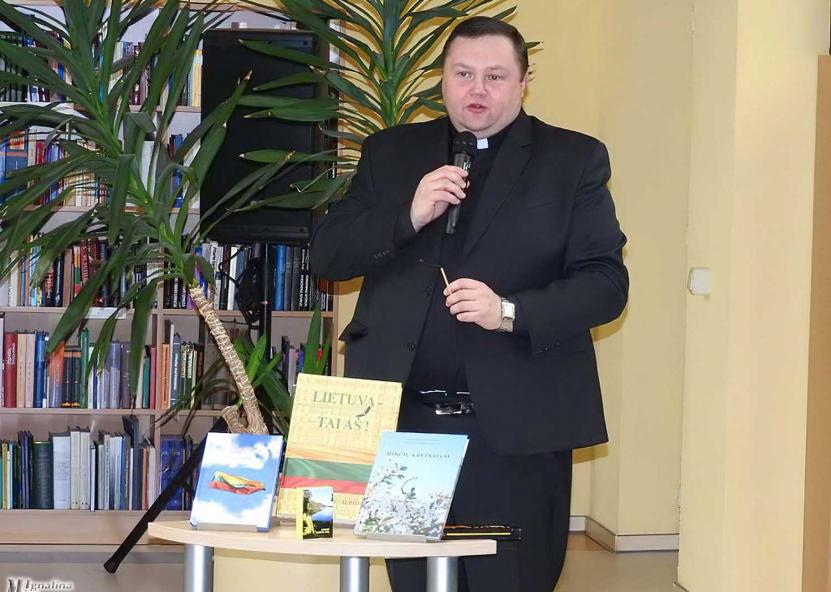 Mūsų Ignalina nuotr. 