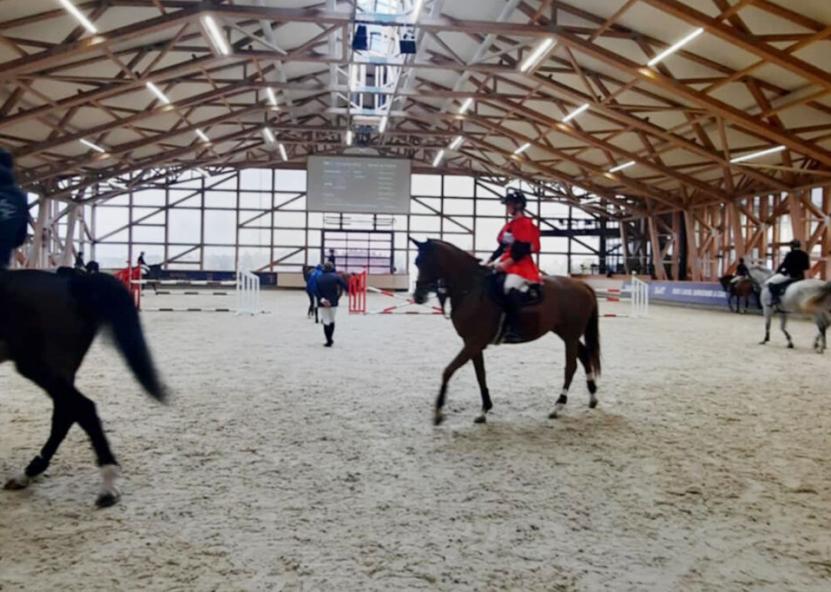 Žirgynas. Dzūkų žinių nuotr. 