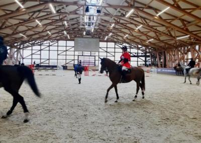 Žirgynas. Dzūkų žinių nuotr.