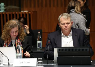 A.Palionis. ŽŪM nuotr.