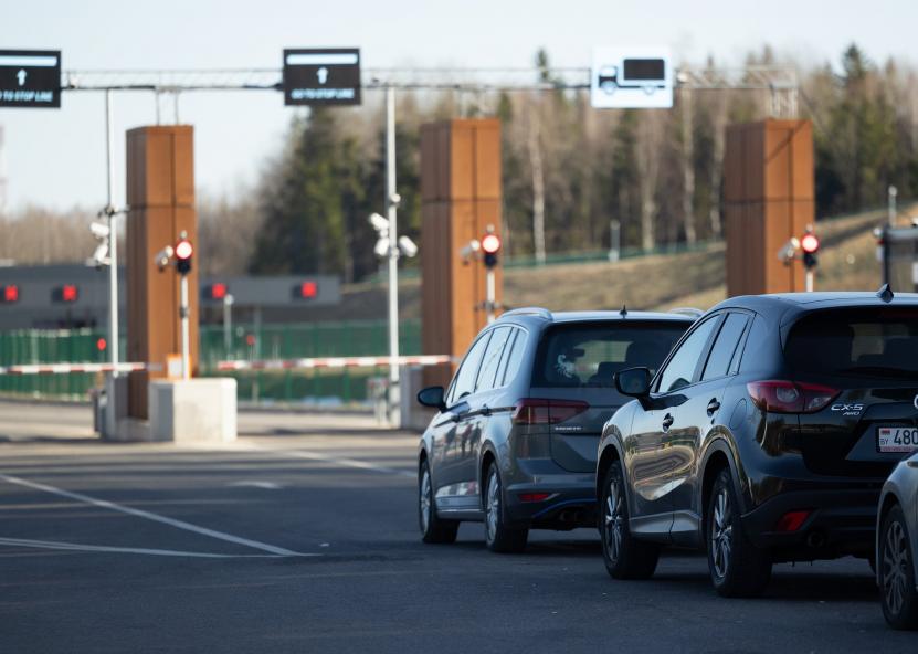 Vidaus reikalų ministerijos nuotr.