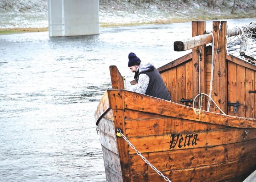 Rinkos aikštės nuotr. 