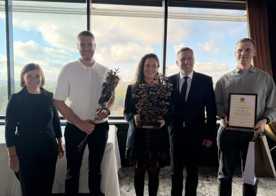 Žemės ūkio ministerijos nuotr.