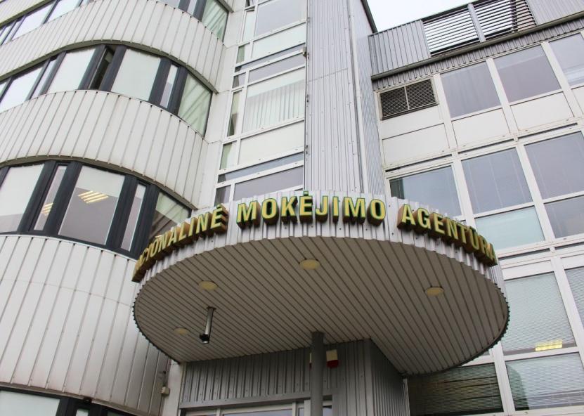 Asociatyvi nuotr. Gedimino Stanišausko nuotr. 