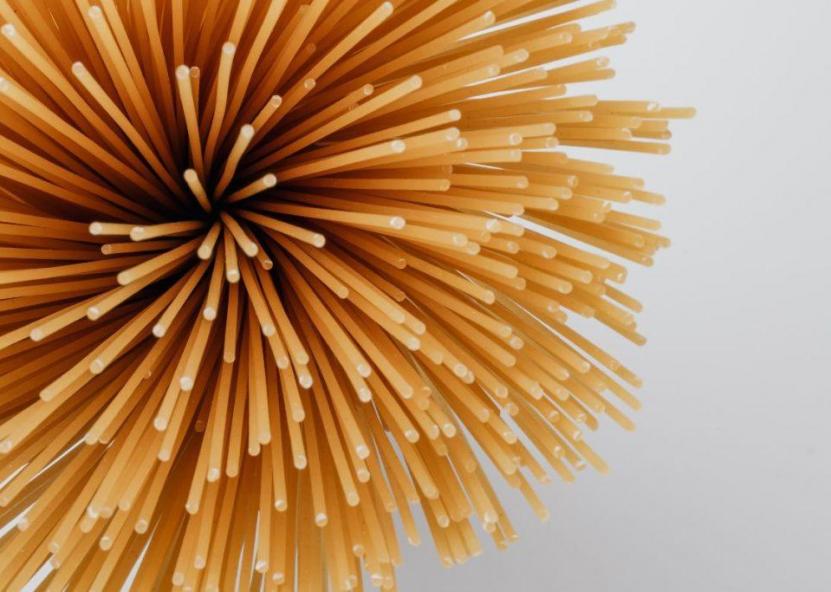 Spagečiai. Žinoti.lt nuotr. 