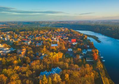 Birštonas. AM nuotr.