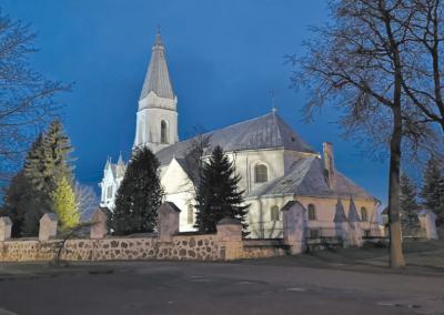 Andriaus Kasparavičiaus nuotr.