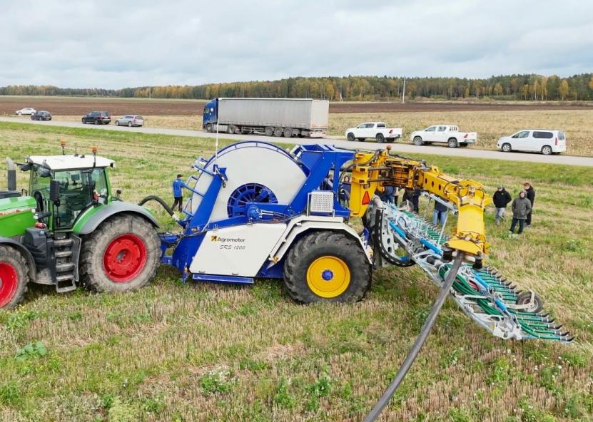 Asociatyvi nuotr. Gedimino Stanišausko nuotr. 