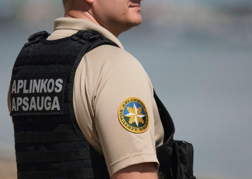 Asociatyvi nuotr. AAD nuotr. 