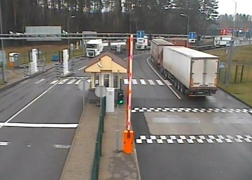 VSAT nuotr. Asociatyvi nuotr. 