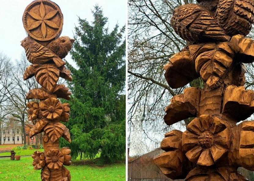 Geležių bendruomenėsn nuotr. 