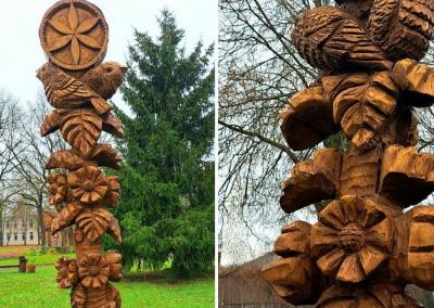 Geležių bendruomenėsn nuotr.